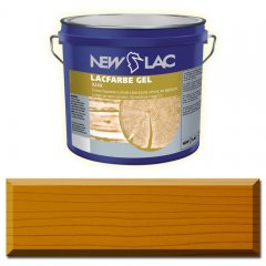 PROTECTIVE PAINT FOR WOOD LACFARBE GEL color Pino